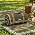 VELQORIXE Trailmark Picnic Blanket