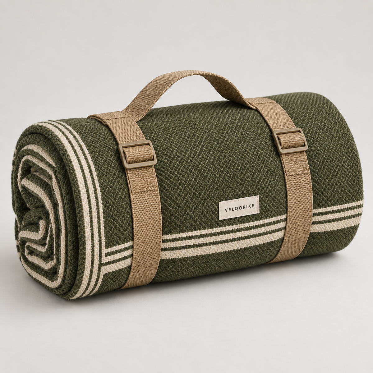 VELQORIXE Trailmark Picnic Blanket