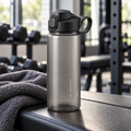 VELQORIXE Pulse Water Bottle