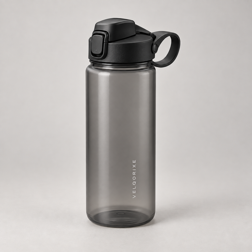 VELQORIXE Pulse Water Bottle