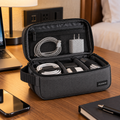 VELQORIXE Nomad Tech Organizer