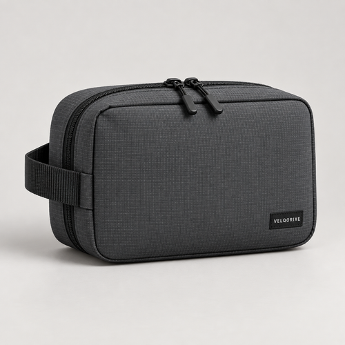 VELQORIXE Nomad Tech Organizer